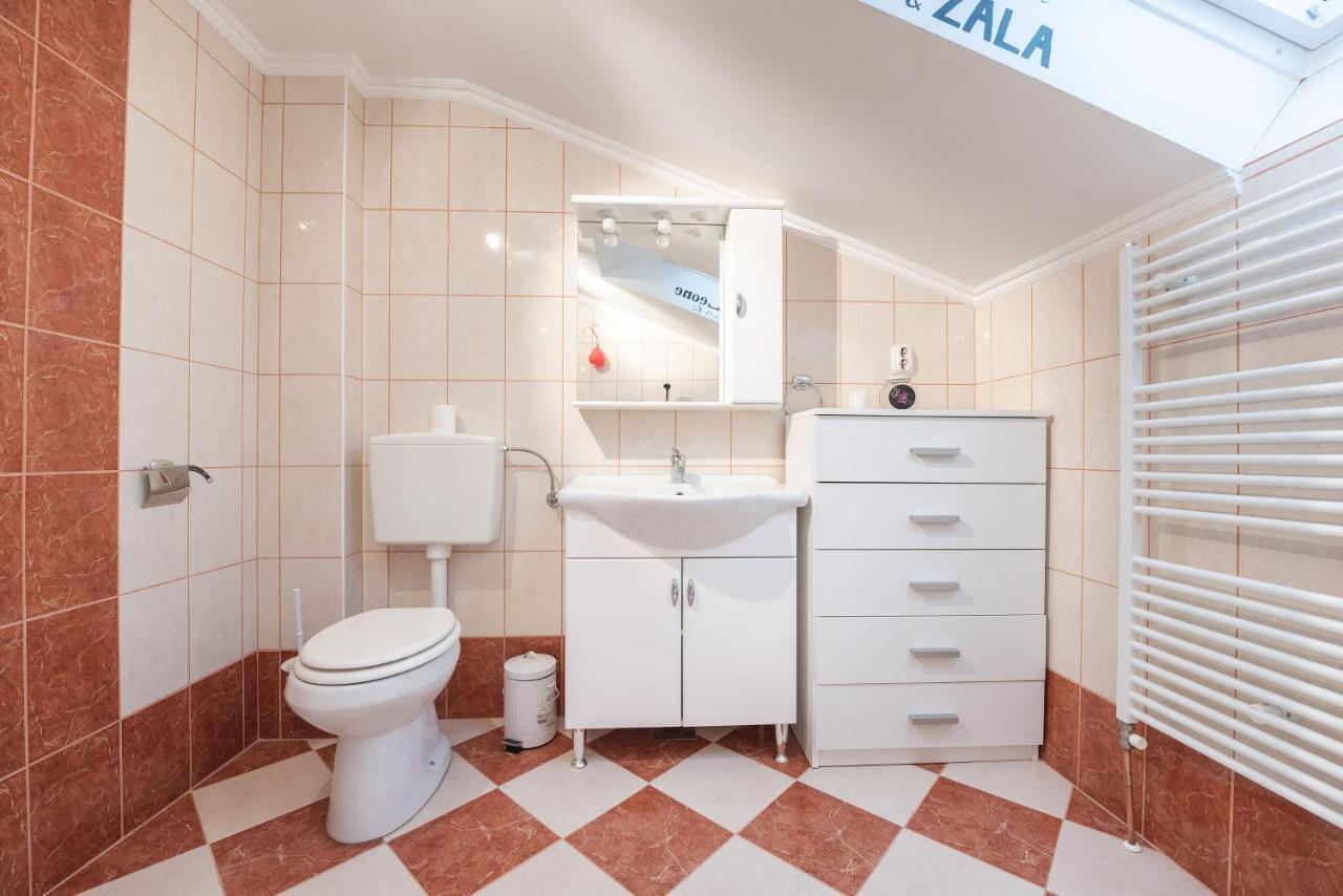 Villa Donleone Ponikva エクステリア 写真