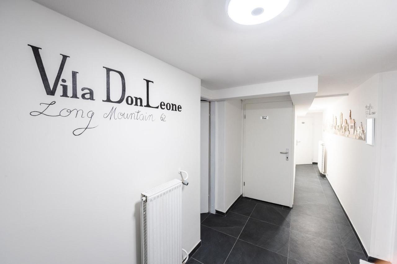 Villa Donleone Ponikva エクステリア 写真