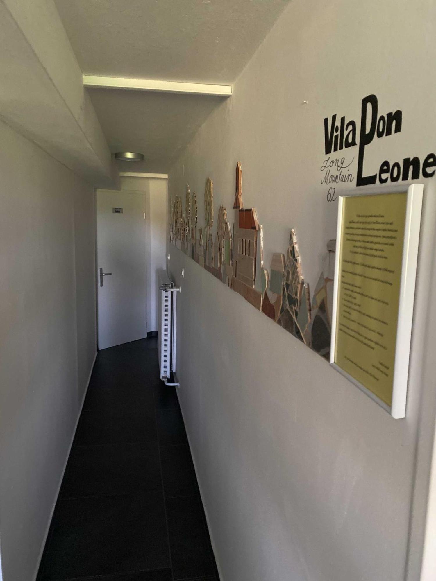 Villa Donleone Ponikva 部屋 写真