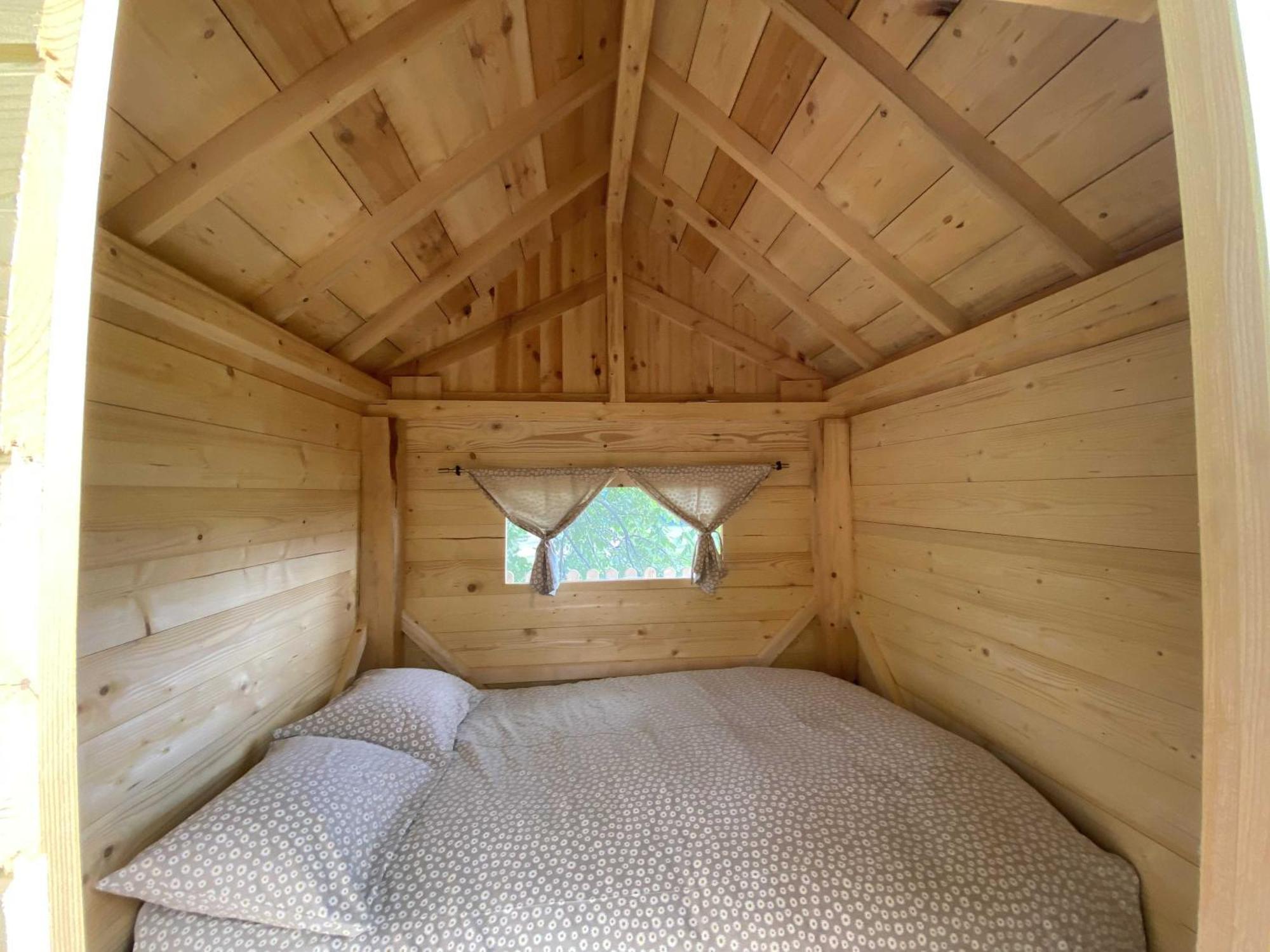 Villa Donleone Ponikva 部屋 写真